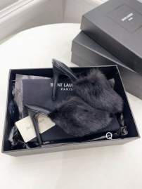Picture of YSL Shoes _SKUYSLsz36-39XC010820716